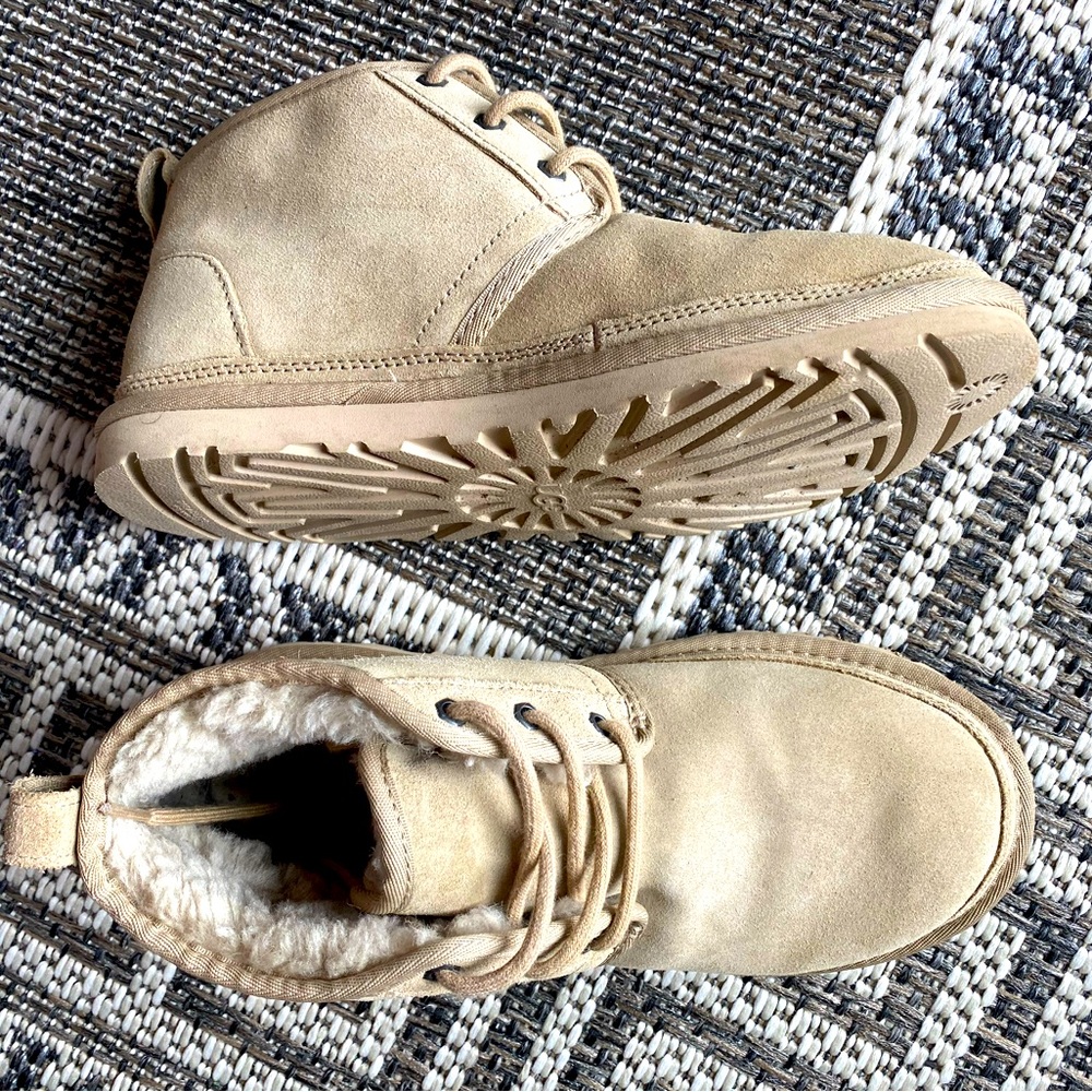 UGG Women's Neumel Boot - US 8